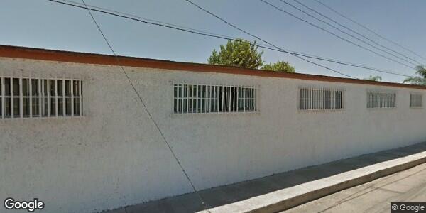 OFICINA DE JEFATURA DE SECTOR 16 FEDERAL